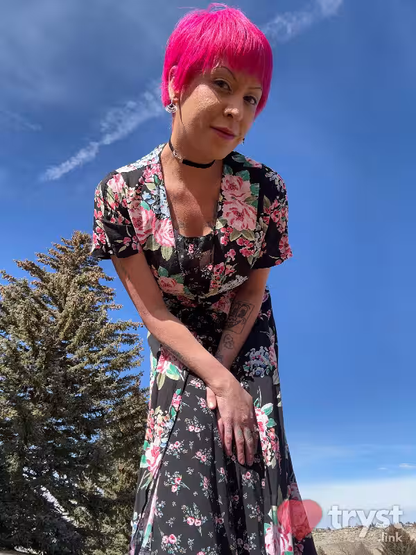 Escort Lily Starr in Salt Lake City, UT