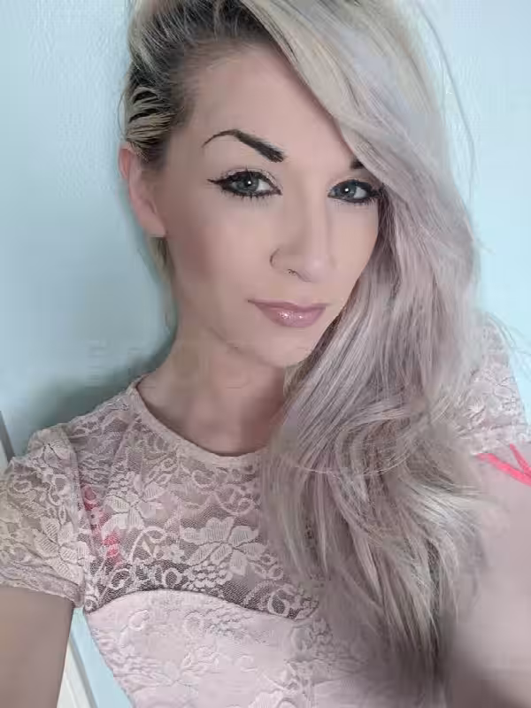 companion/Massage Kaycee Rebel in Salt Lake City, UT