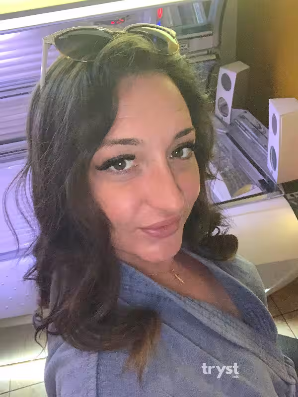 companion/Massage Lyndsey Lux in San Diego, CA
