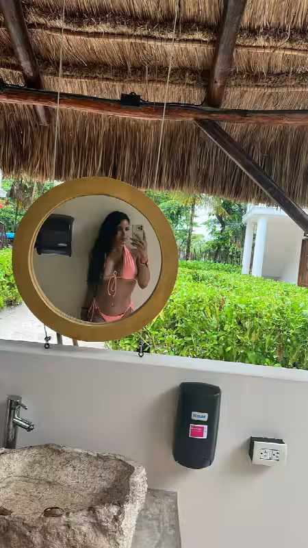 companion/Massage TS Alessandra Dubai in San Diego, CA