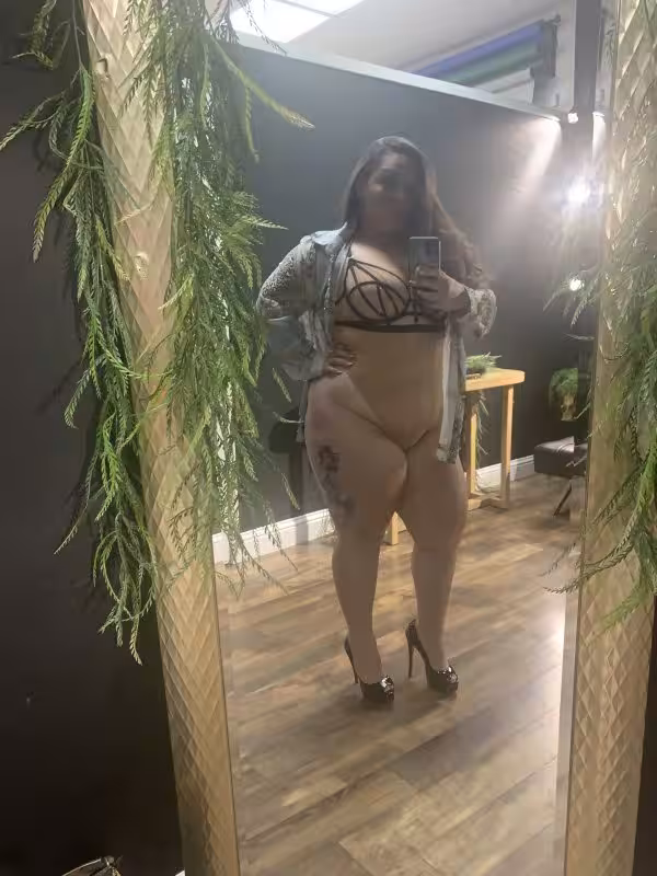Escort/Massage Raven in San Francisco, CA