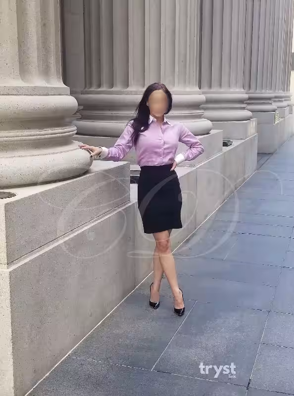 companion/Massage/S&M Carli Delgado in San Francisco, CA