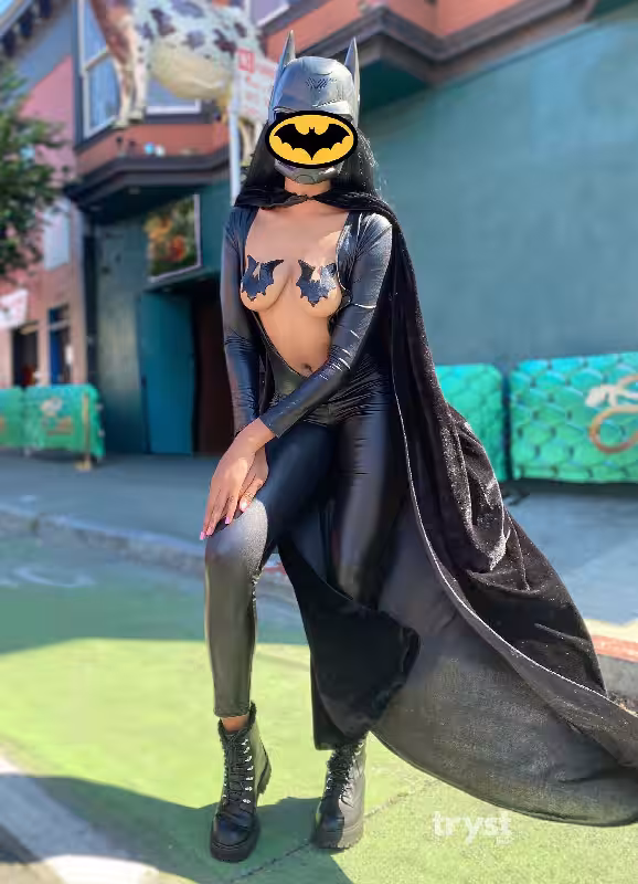 companion/Massage/S&M Danica Dash in San Francisco, CA