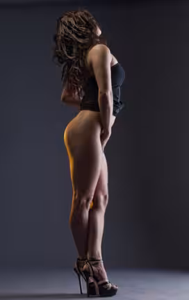 companion/Massage Vanessa Secret / Liana Amour in Seattle, WA