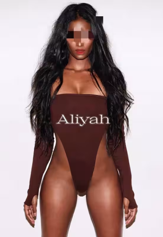 Massage Kassandra / Aliyah in Sherman Oaks, CA