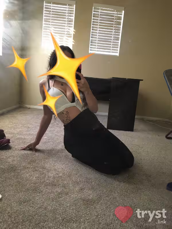 Escort Stacey Starr in Springfield, VA