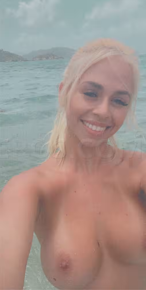 Escort Camila in Tampa, FL