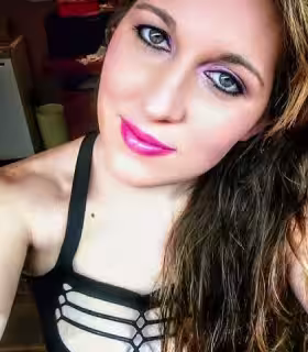 companion/Massage Dylan Jade in Tampa, FL