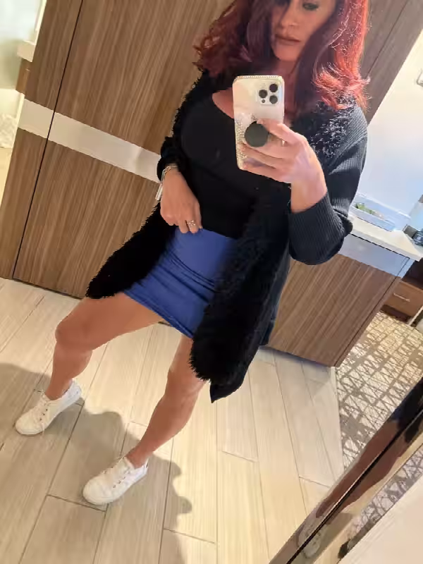 companion/Massage/S&M Sarah Page in Tampa, FL