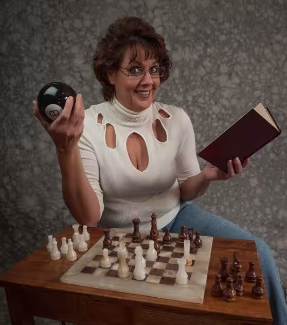 companion/Massage Suzy in Tampa, FL