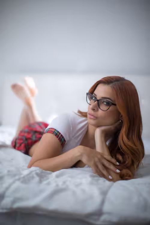companion Alexa Rose in Virginia Beach, VA