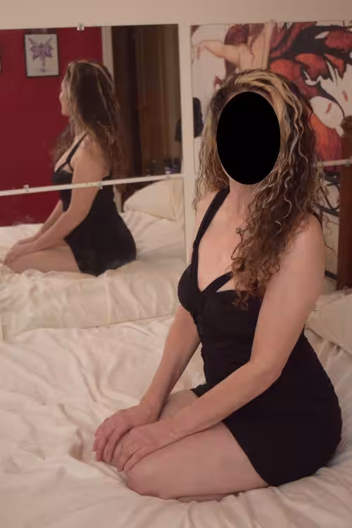 companion/Massage/S&M Andrea Adams / Tigress in Washington, D.C., DC