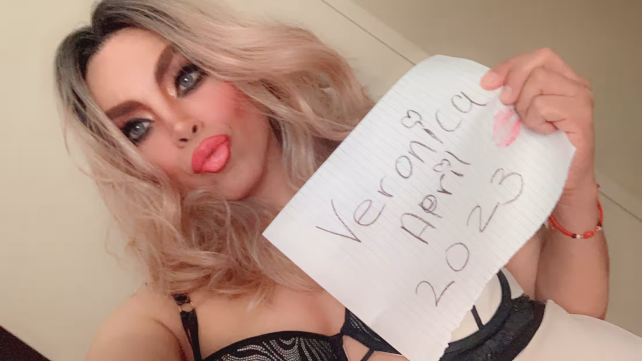 Escort/Massage/S&M TS Veronica in West Hollywood, CA