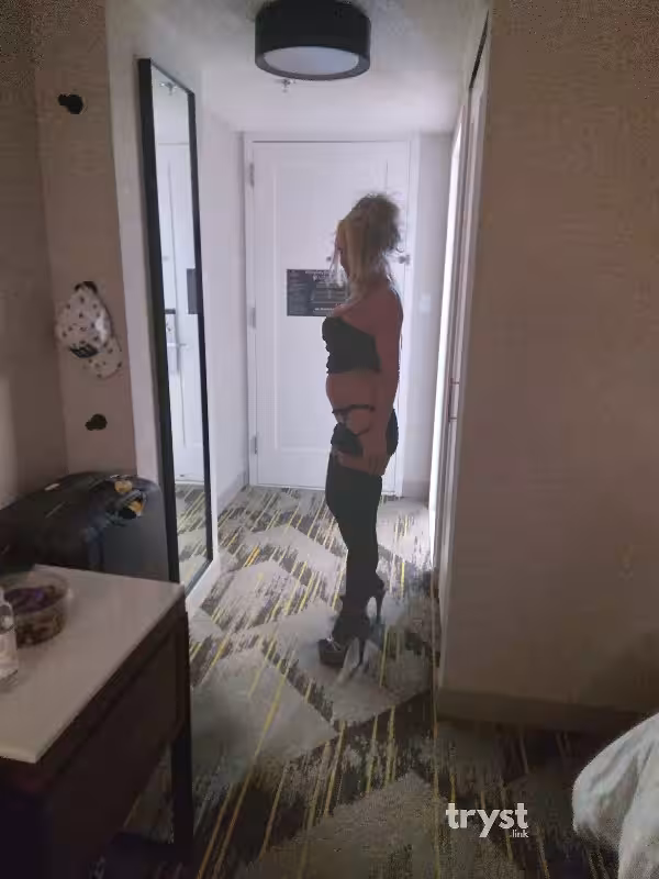 companion Krista in White Plains, NY